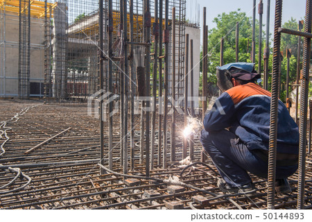work welds rebar work welds rebar 50144893