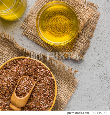 Omega 3 oils concept Omega 3 oils concept 50145138