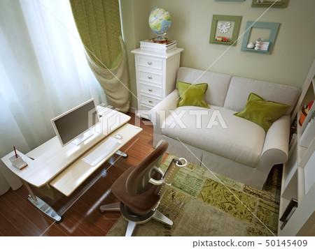 Children's room for boy modern style Children's room for boy modern style 50145409
