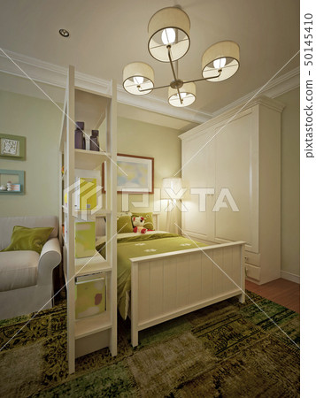 Children's room for boy modern style Children's room for boy modern style 50145410