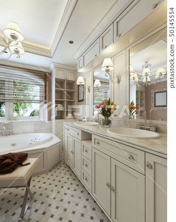 Bathroom design avant-garde 50145554