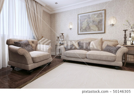 Living Art Nouveau 50146305