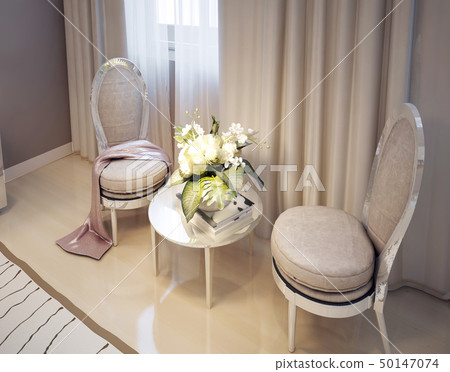 Bedroom avangard style 50147074