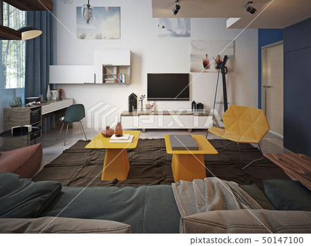 Youth room Contemporary style 50147100