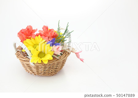 Flower basket 50147889