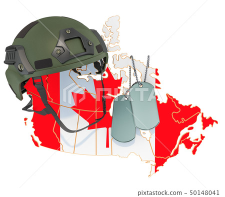 Canadian military force, army or war concept Canadian military force, army or war concept 50148041
