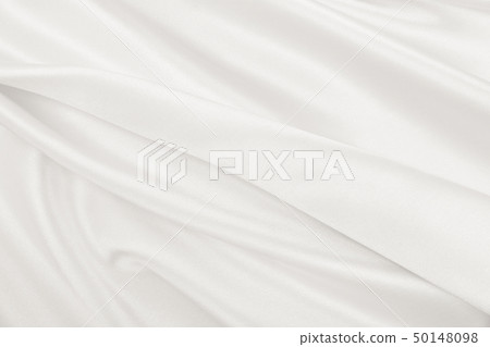 Smooth elegant golden silk or satin luxury cloth Smooth elegant golden silk or satin luxury cloth 50148098