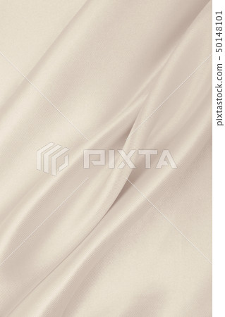 Smooth elegant golden silk or satin luxury cloth Smooth elegant golden silk or satin luxury cloth 50148101