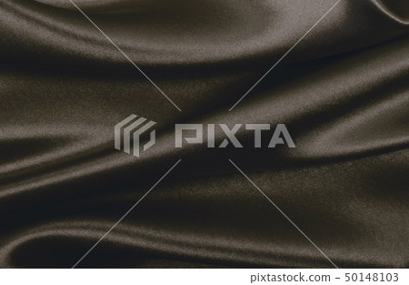 Smooth elegant brown silk or satin texture as Smooth elegant brown silk or satin texture as 50148103