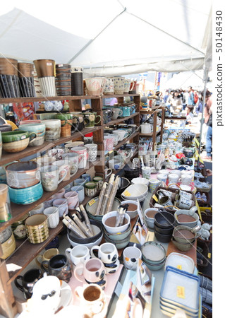 Tajimi陶器節 50148430