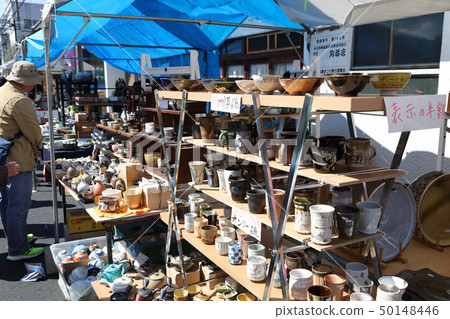 Tajimi陶器節 Tajimi陶器節 50148446