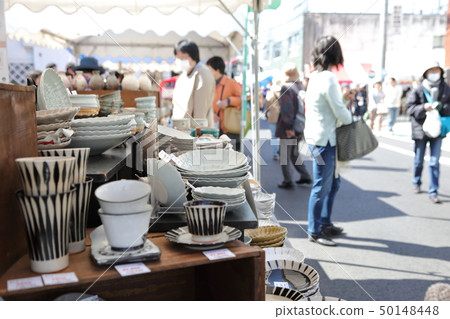 Tajimi陶器節 Tajimi陶器節 50148448