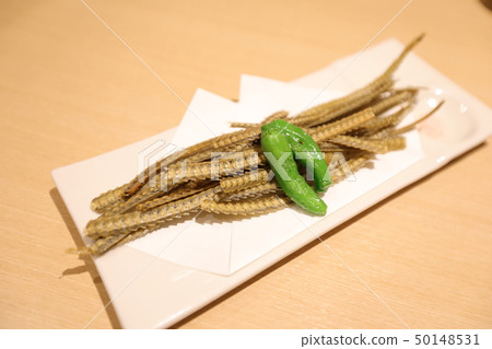 鰻魚骨 鰻魚骨 50148531