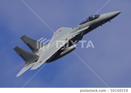 空中自衛隊F-15J鷹 空中自衛隊F-15J鷹 50148559