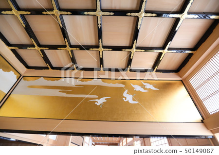 Nagoya Castle Honmaru Gotemba 50149087