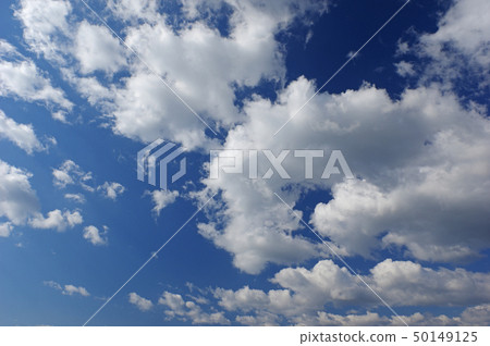 Cloud landscape 50149125