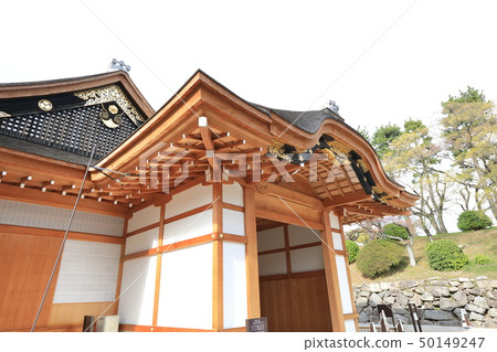 Nagoya Castle Honmaru Gotemba 50149247