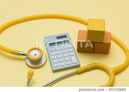 Stethoscope  50150668