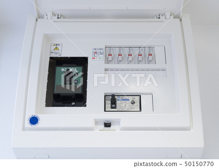 配電板房屋設備 配電板房屋設備 50150770