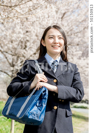 櫻花高中生 50150913