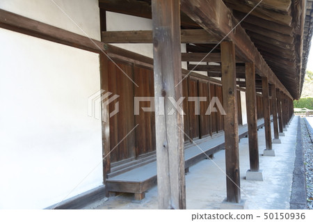 Imperial Palace Higashi Ontake Hundred Bund Imperial Palace Higashi Ontake Hundred Bund 50150936