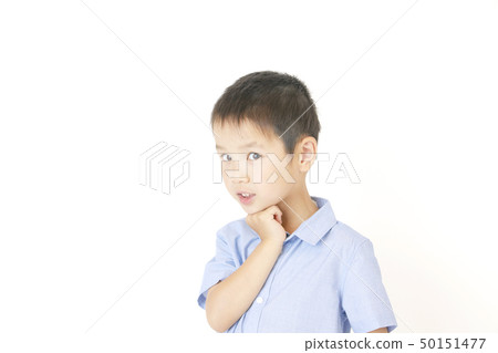 White background 50151477