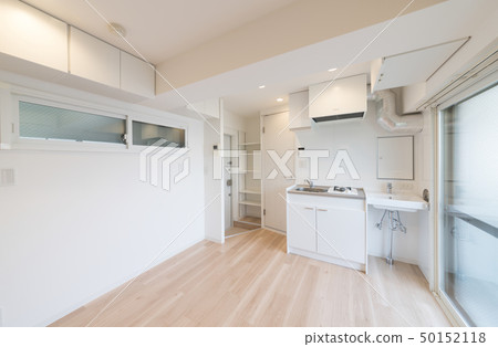 One-room apartment renovation 50152118