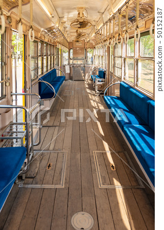 昭和時代都電7500系列 昭和時代都電7500系列 50152187