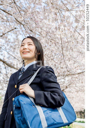 櫻花高中生 50152449