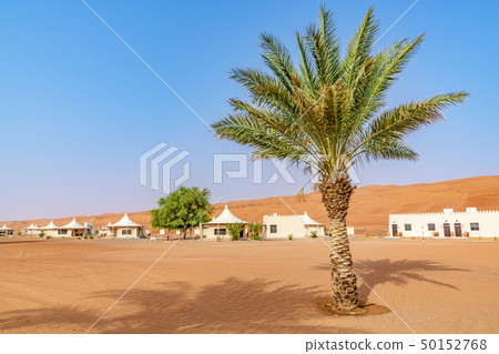 Wahhiba Desert (Oman, Wajiva Sands) Wahhiba Desert (Oman, Wajiva Sands) 50152768