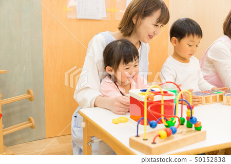 托兒所託兒所託兒所 50152838