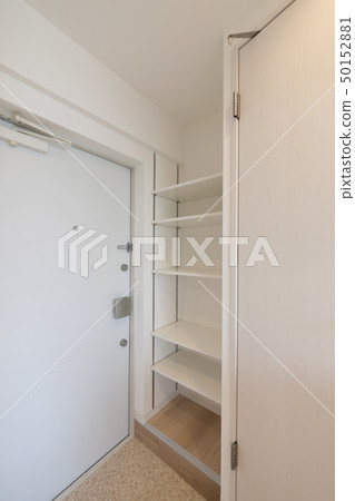 Apartment Reform Entrance area 50152881