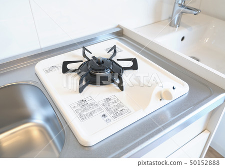 Kitchen one-piece gas stove Kitchen one-piece gas stove 50152888