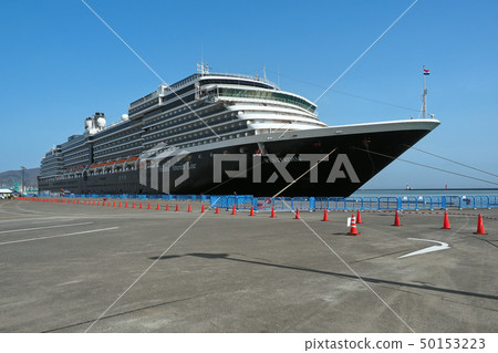 巡航班輪Westerdam 巡航班輪Westerdam 50153223