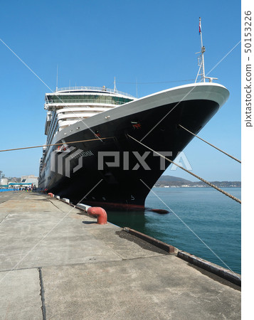 巡航班輪Westerdam 50153226