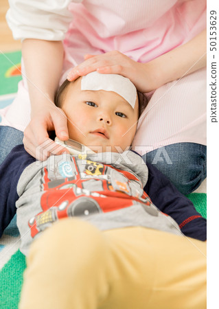 幼兒園托兒所託兒所嬰幼兒熱量差健康溫度計 50153629