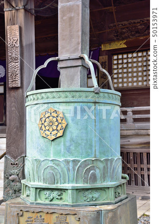 Rainwater pond Rainwater pond 50153971