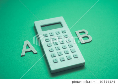 ab, counting, estimation 50154324