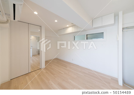 Apartment living room 50154489