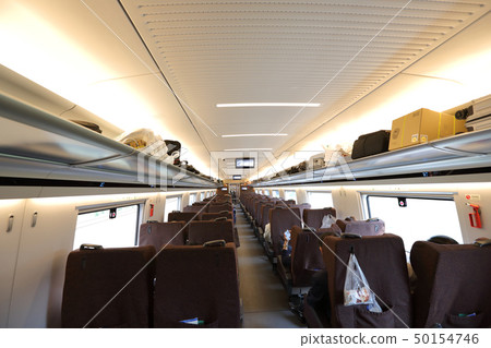 Shanghai high-speed train 50154746
