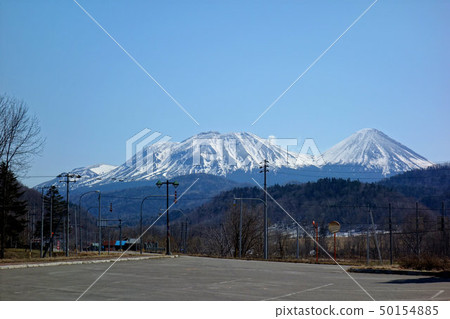 Yukan Mt. Mekan Mt. 50154885
