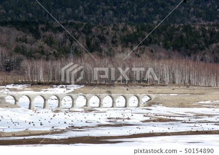 Taushu Bet River Bridge Taushu Bet River Bridge 50154890