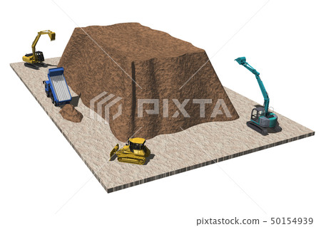 土壤，沉積物和土壤 50154939