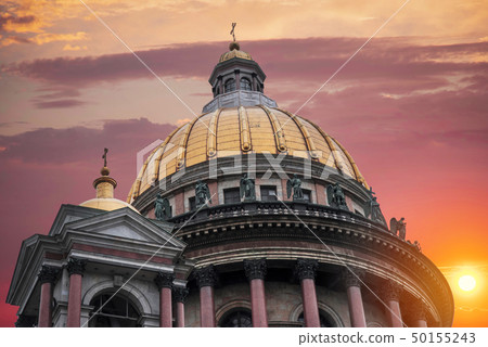 Saint Isaac's Cathedral 50155243