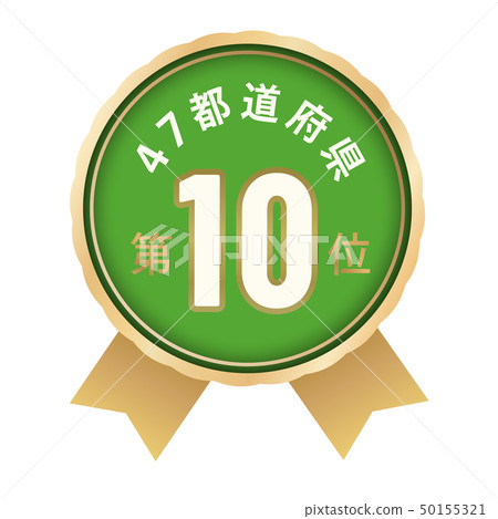 47個縣排名第10 47個縣排名第10 50155321