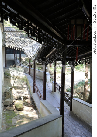 蘇州園林 50155402