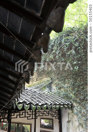 蘇州園林 蘇州園林 50155403