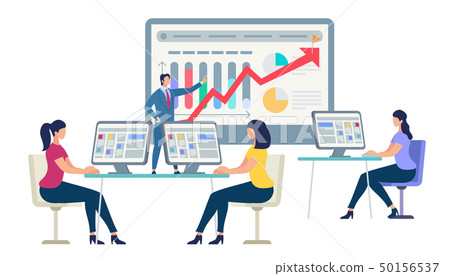 Business Coach Character Making Presentation Business Coach Character Making Presentation 50156537