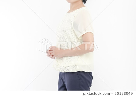 女人擺姿勢 女人擺姿勢 50158049