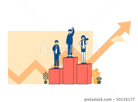 成功人物,工作,社交 成功人物,工作,社交 50158177